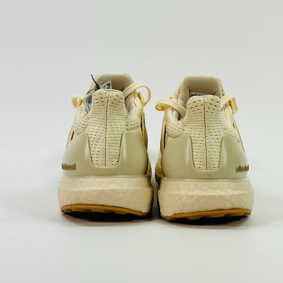 Adidas Women's Ultraboost 1.0 'Alumina Cyber Metallic' JH9212 Multi Size - Picture 6 of 11